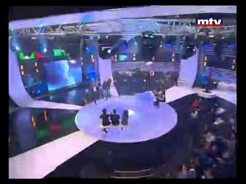 8--GHADY GHANEM--YA TAYR EL TAYIR ELLO.flv