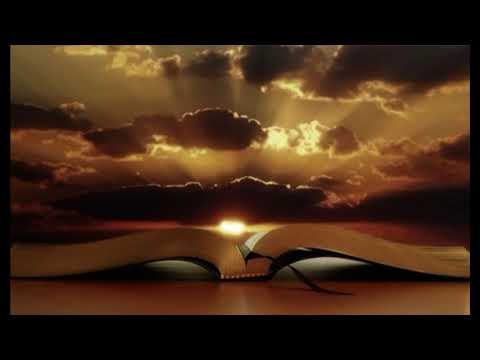 Bibel Offenbarung - Kapitel 9, Hörbuch