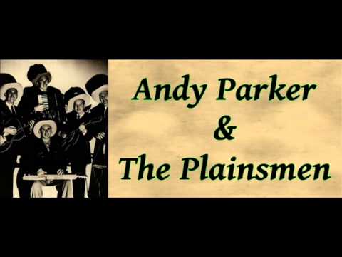 The Buggy Ride - Andy Parker & The Plainsmen