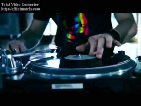 Desaparecidos Vs. Missy Elliot  - Fiesta Loca Work It GaetanoDj re work