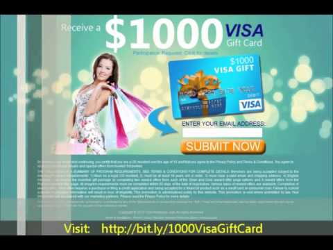 how to turn my visa gift card into cash
