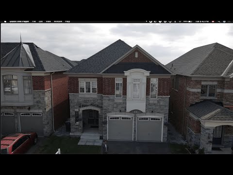 82 Elysian Fields Circle, Brampton FOR SALE NOW