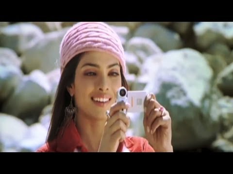 Yadoo Yadoo Chappcnamma Video Song (Krrish Telugu Movie) - Ft. Hrithik Roshan & Priyanka Chopra