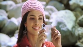 Yadoo Yadoo Chappcnamma Video Song (Krrish Telugu Movie) - Ft. Hrithik Roshan & Priyanka Chopra