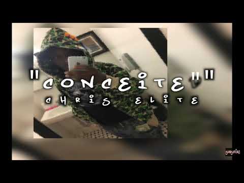 Chris Elite Ft Zoe Flock - Conceited