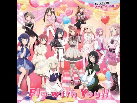 [SIF2] Watashi wa magnet - Tennoji Rina - Expert (D9)