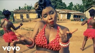 Yemi Alade - Johnny