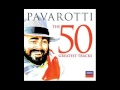 Luciano Pavarotti - Serenata - Mascagni 432 Hz