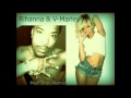 Pour It Up Remix Rihanna & V-Marley 