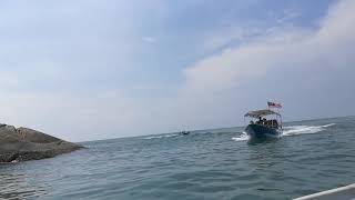 preview picture of video 'Puala Pangkor Trip 2018'