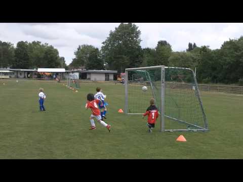 Kacktor Javen (SV Sodingen)