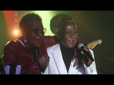 Jimmy London Live At Brixton Jamm London 27th May 2019