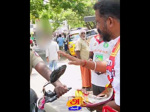 இசக்கி சுப்பையாவின் போலீஸ் ஸ்டேஷன் | Agarathi#nathamsivasankaran