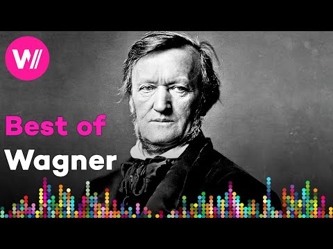 Wagner: Top 10 Orchestral Compositions | Music Compilation (Berlin Philharmonic, Paris Orchestra)