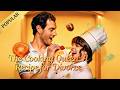 The Cooking Queen A Recipe For Divorce Ex Chef Queen Dumped Shines Again Reelshorts