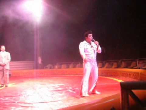 Chavequinho Presley - Parte 1