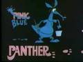 the new pink panther show-intro