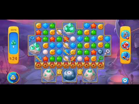 Fishdom 5975 Level - NO 💣🧨💥