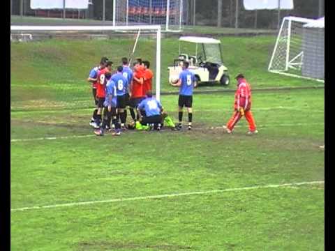 7°) Fiano Plus 2 - Corio 0 (27/10/13)