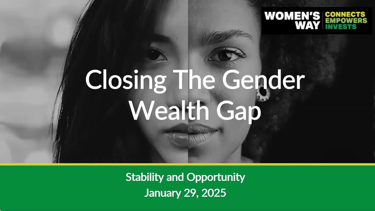 Stability and Opportunity