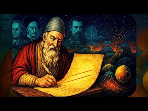 Euclid and The 2000 Year Riddle of his Fifth Postulate