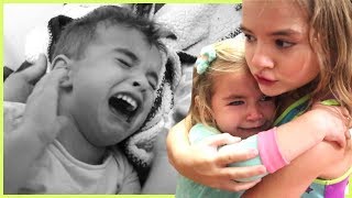 A Day Full of Accidents 🤕