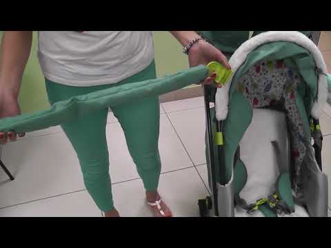 Санки коляска Ника детям 7-3 НОВИНКА 2017 года