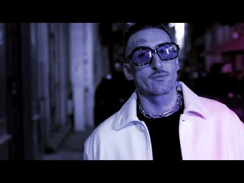 Joh Berry - TEMPÊTE