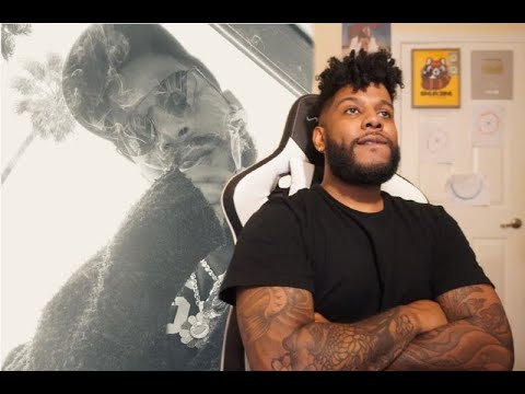 Kid Cudi - Leader Of The Delinquents REACTION/REVIEW