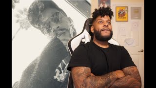 Kid Cudi - Leader Of The Delinquents REACTION/REVIEW