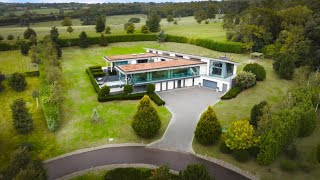 Lake View - Epping, Essex, England