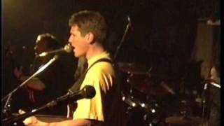 Carrie Anne - Hollies cover by Revolver