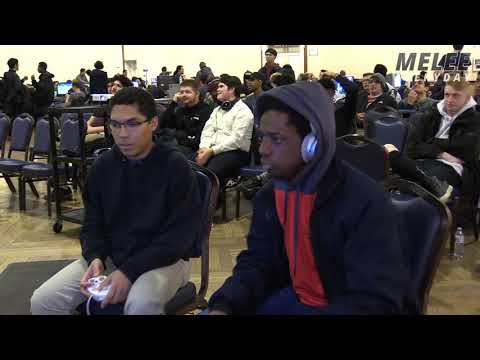 House of Paign 20 - RiK (Falco) vs CLN | AbsentPage (Fox) - Top 64: Winners Quarters