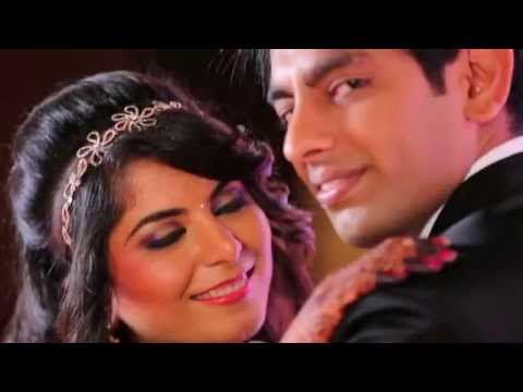 Ashish Weds Jigisha..!!