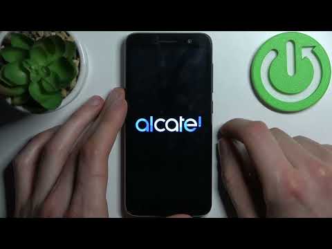 How to Enter Boot Mode on ALCATEL1 (2020) – Boot Mode Tutorial