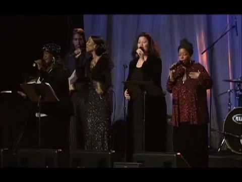 Ladies of Jazz (Billie Holiday, Ella Fitzgerald, Lena Horne, Nancy Wilson Tribute song)