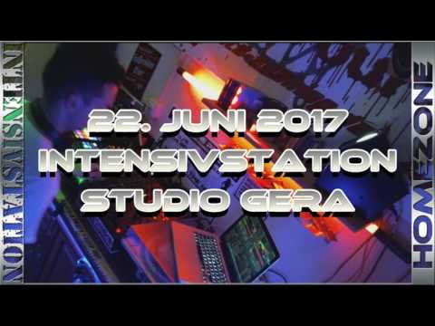 FreQ.Kenzi @ DOSI Studio 22.06.2017