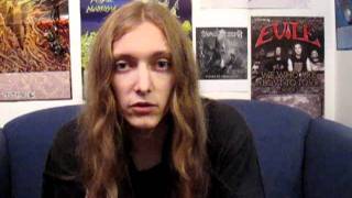 Savage Messiah - Why we're giving "Plague of Conscience" away for FREE - earache.com/savagemessiah