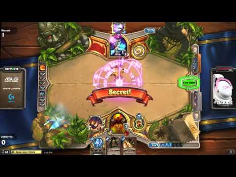 Mirrari vs pokrovac @ HyperX NHL