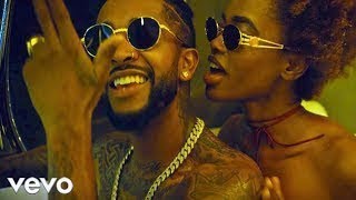 Omarion -  I&#39;m Gon Change