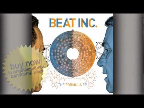 Beat Inc. - Just remember