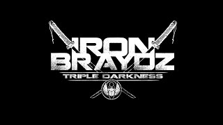 Iron Braydz - The Impeccable, The Amazing (Official Video)