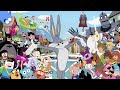 Annecy Festival 2025 Partners Trailer