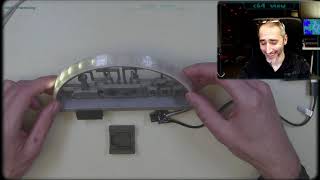 DIY - 3D printed Arduino RGB LED Schwippbogen