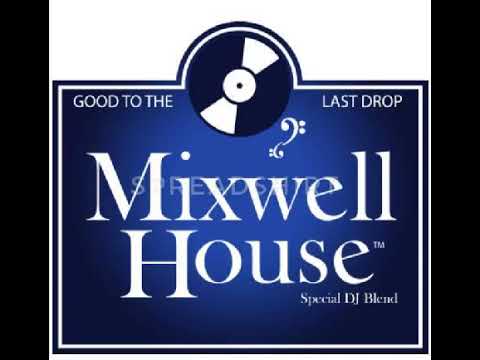 Donnie Devoe WBMX Classics Mix 001