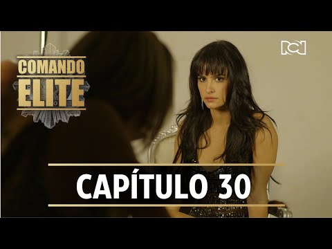 Comando Élite | Capítulo 30 | Un acto de confianza