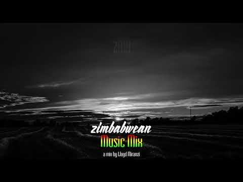 Zimbabwean Music Mix | 2019