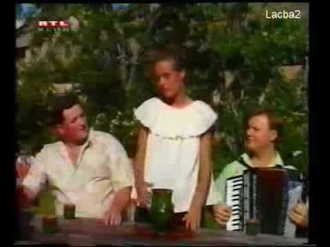 Lagzi Lajcsi- Kislány vigyázz