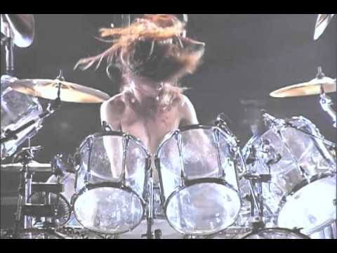 [X]Japan - Art of life - Live in Tokyo Dome - 31/12/1993
