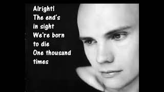 Mina Loy (M.O.H.) | Billy Corgan | Karaoke